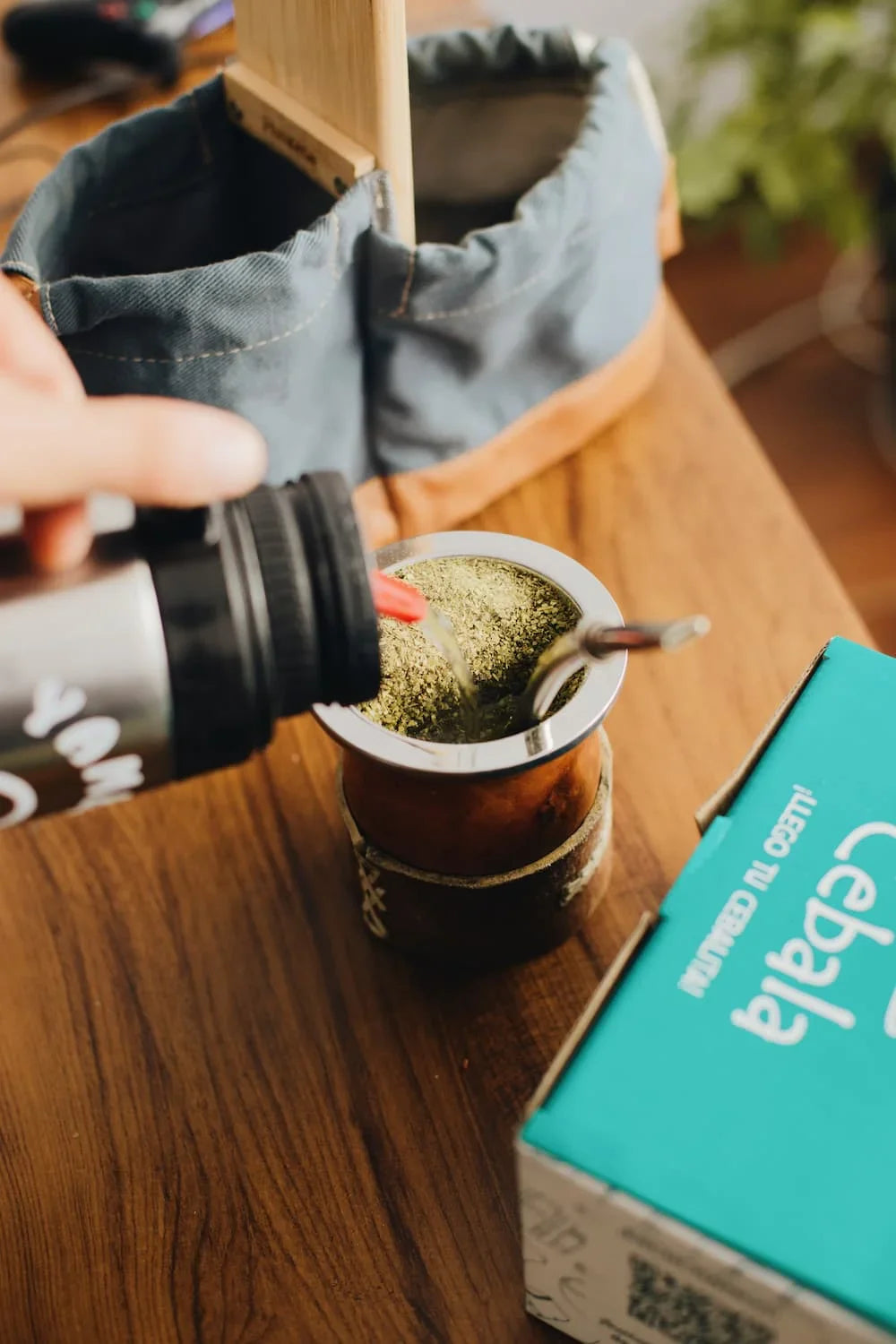 ¿Cuál es la mejor yerba mate?