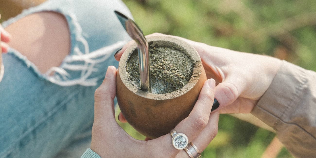 ¿Te quedó el Mate Mal Curado? Pasos para Corregir