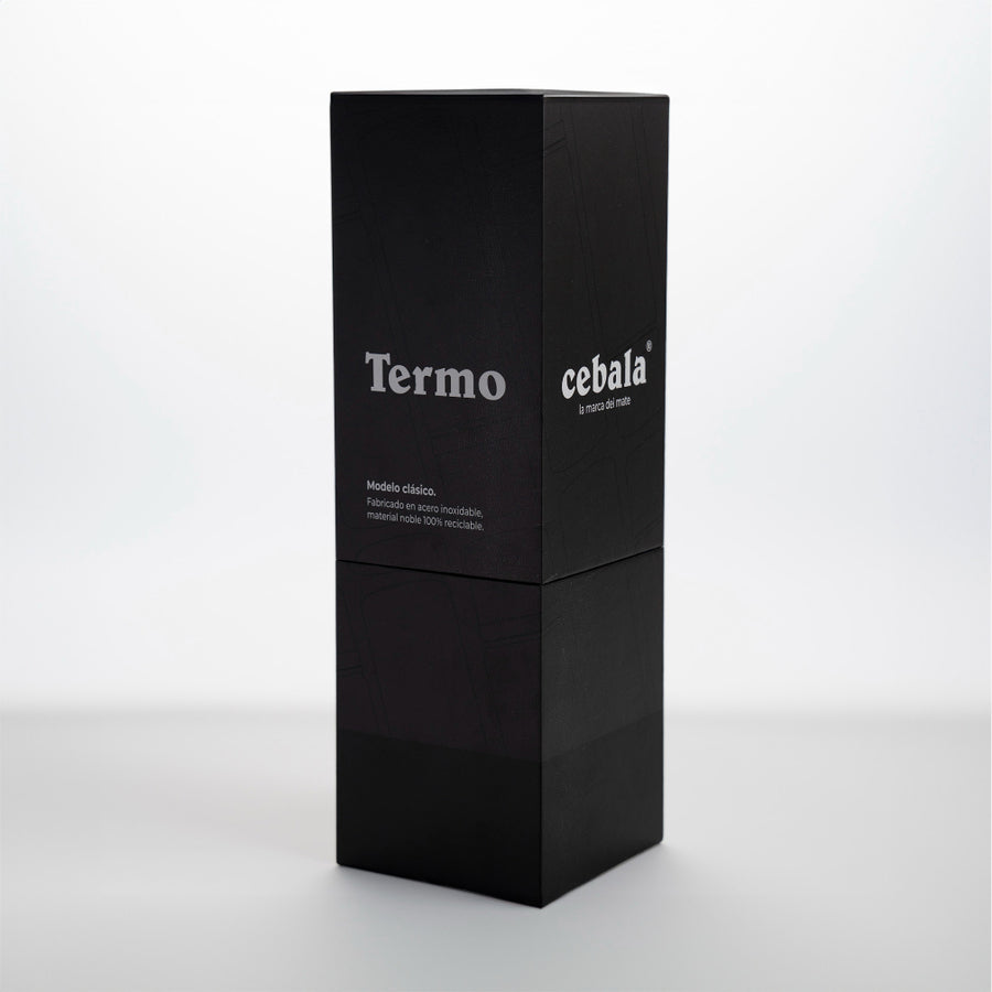 Termo Cebala 1lt