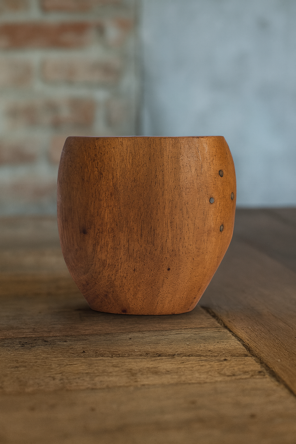 Mate Ranchero Natural