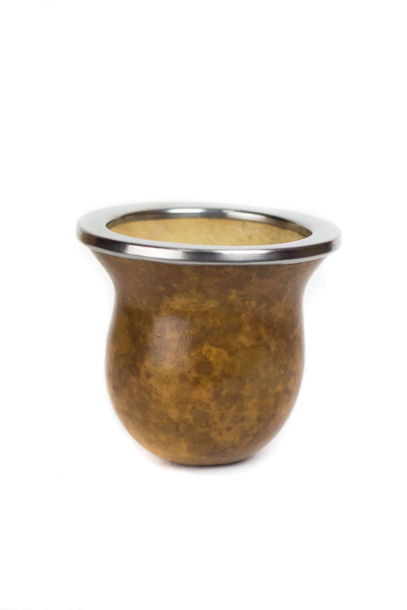 Mate Pulido Vuelo Boq/inox