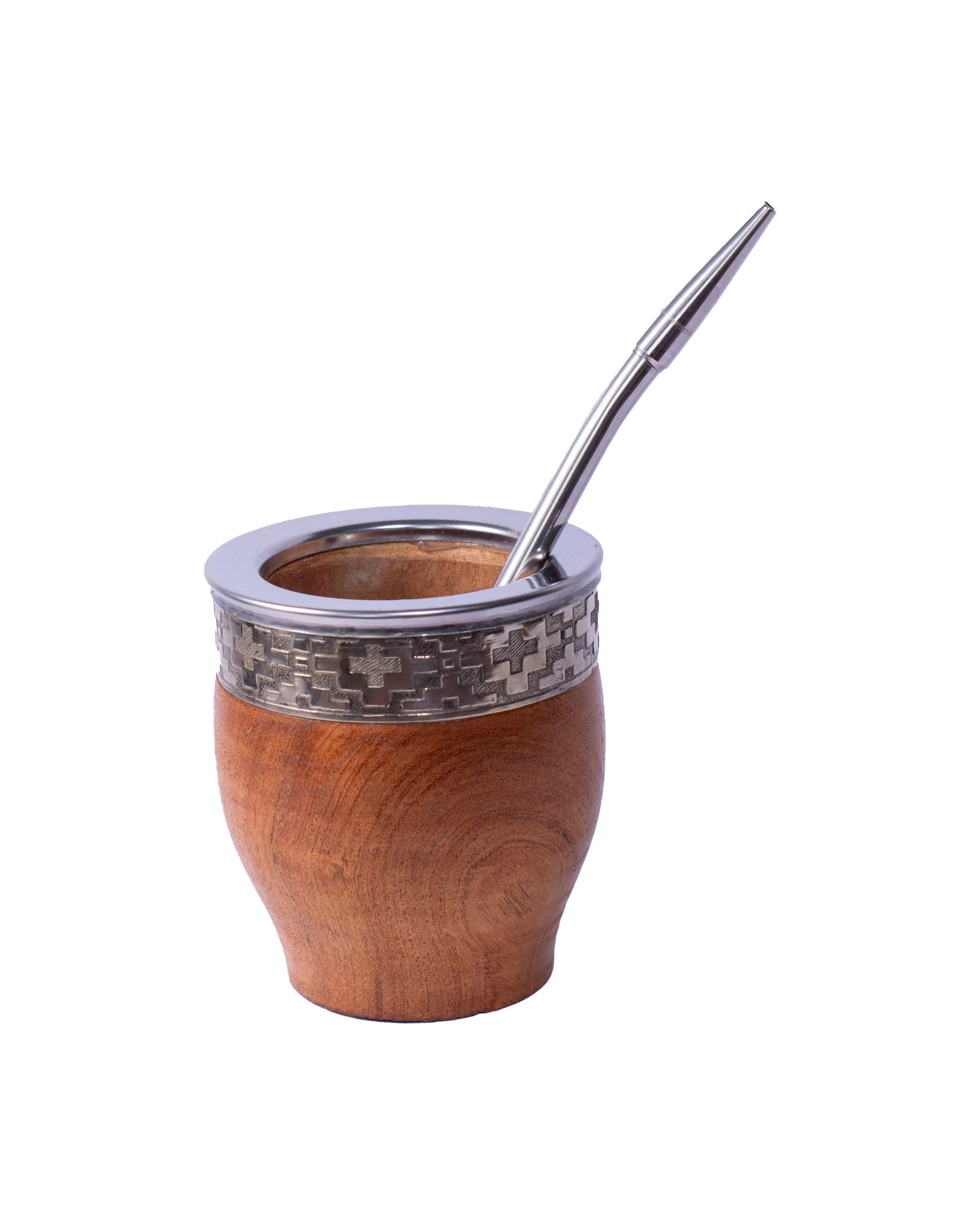 Mate Imperial De Algarrobo