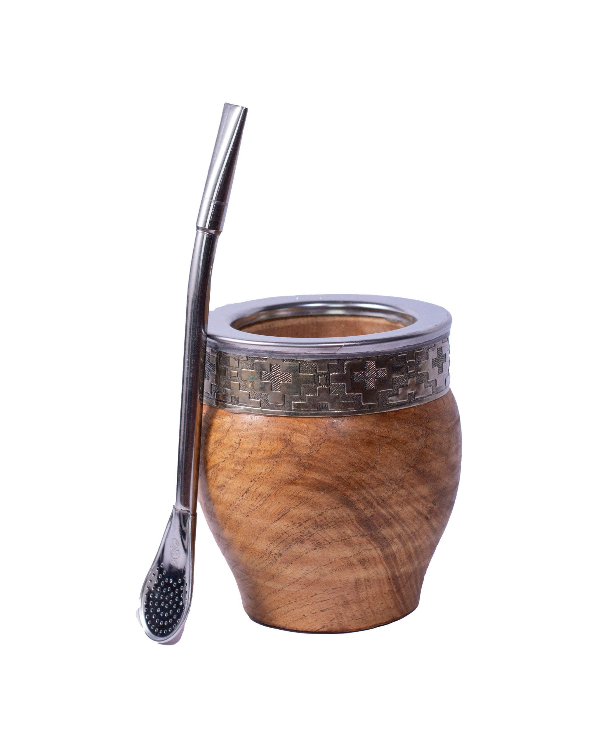 Mate Imperial De Algarrobo