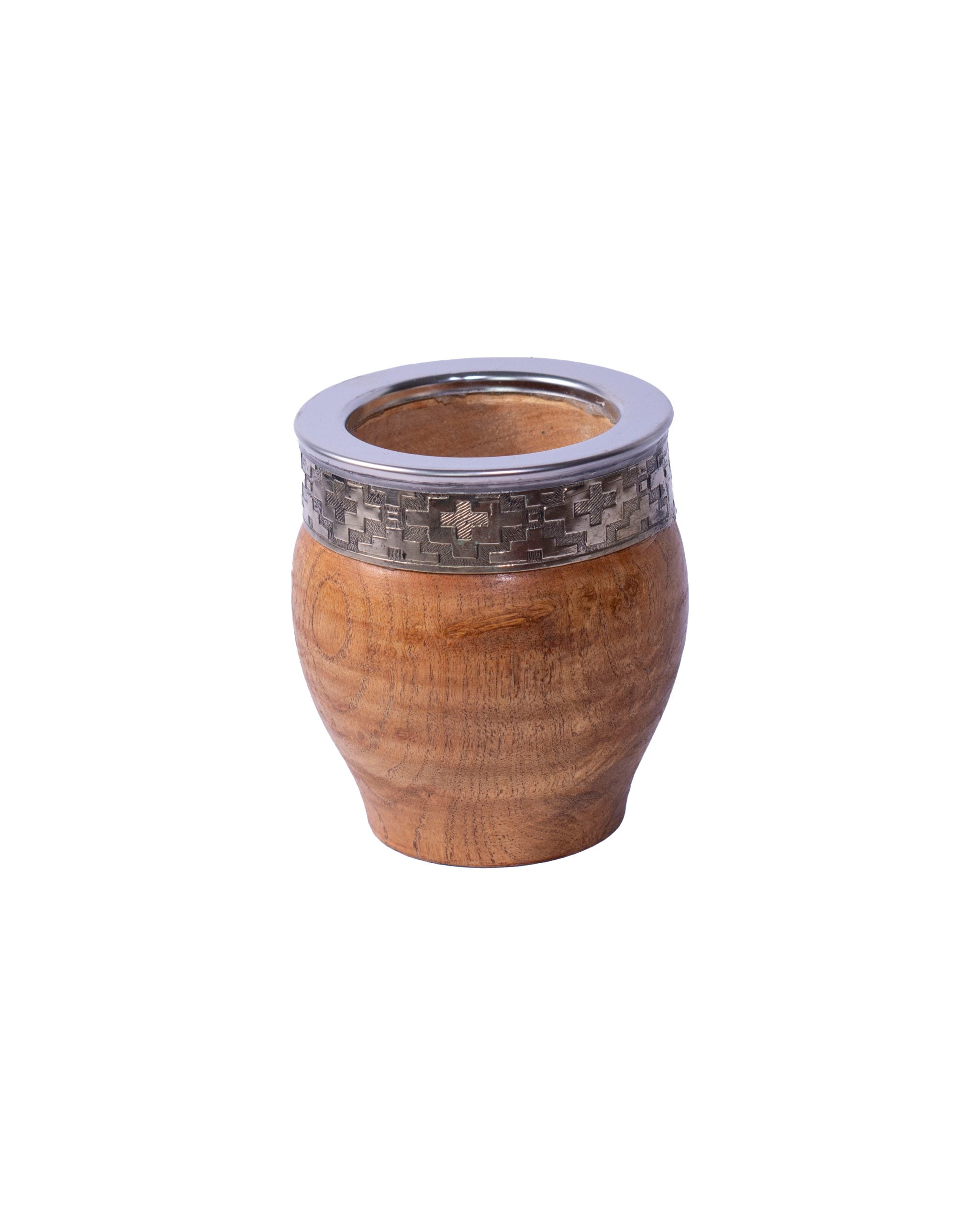 Mate Imperial De Algarrobo