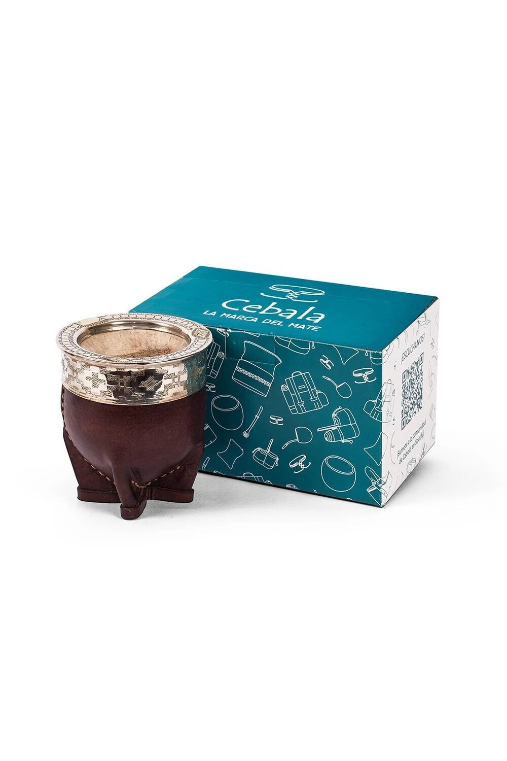 Mate Imperial calabaza