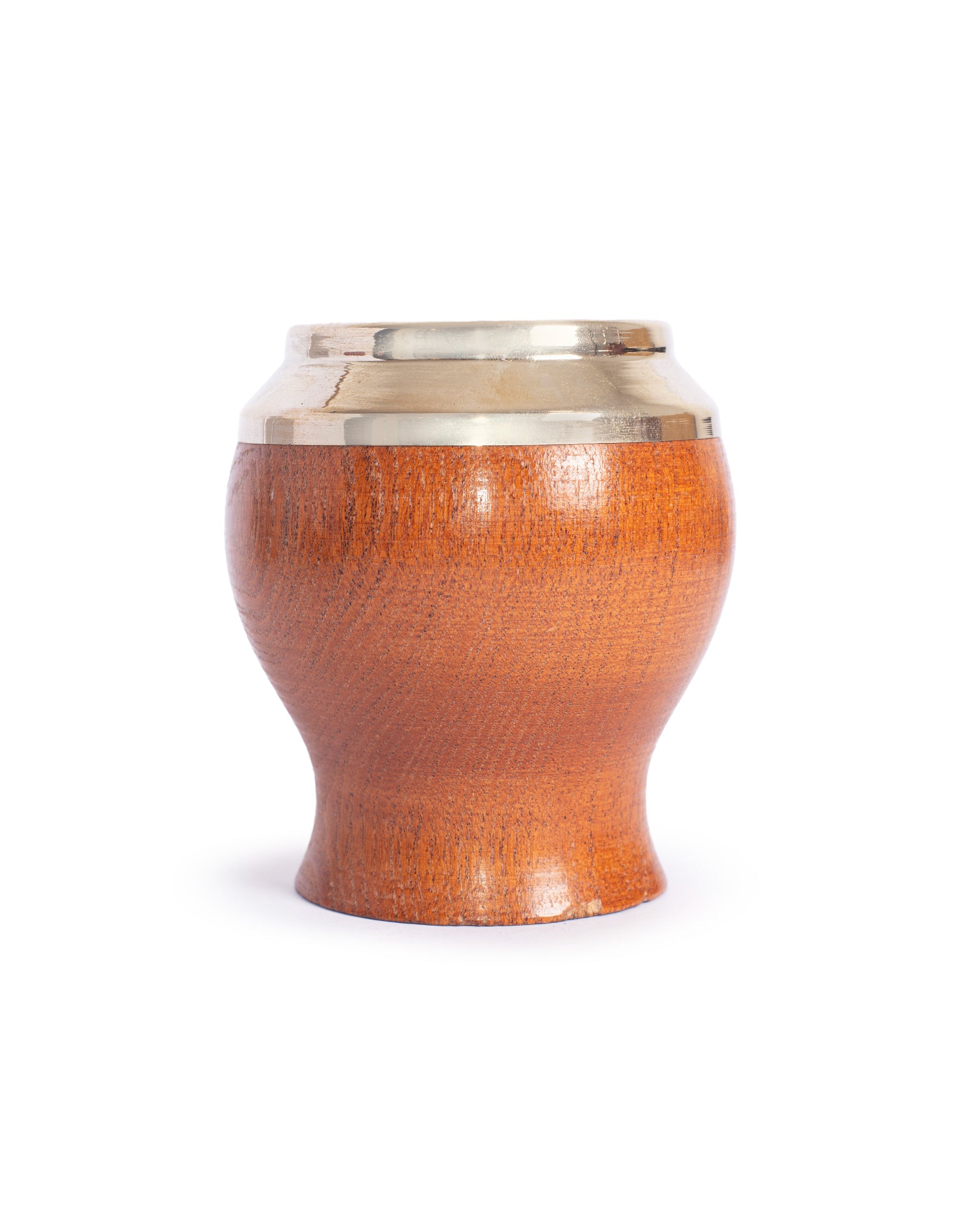 Mate De Algarrobo Copa