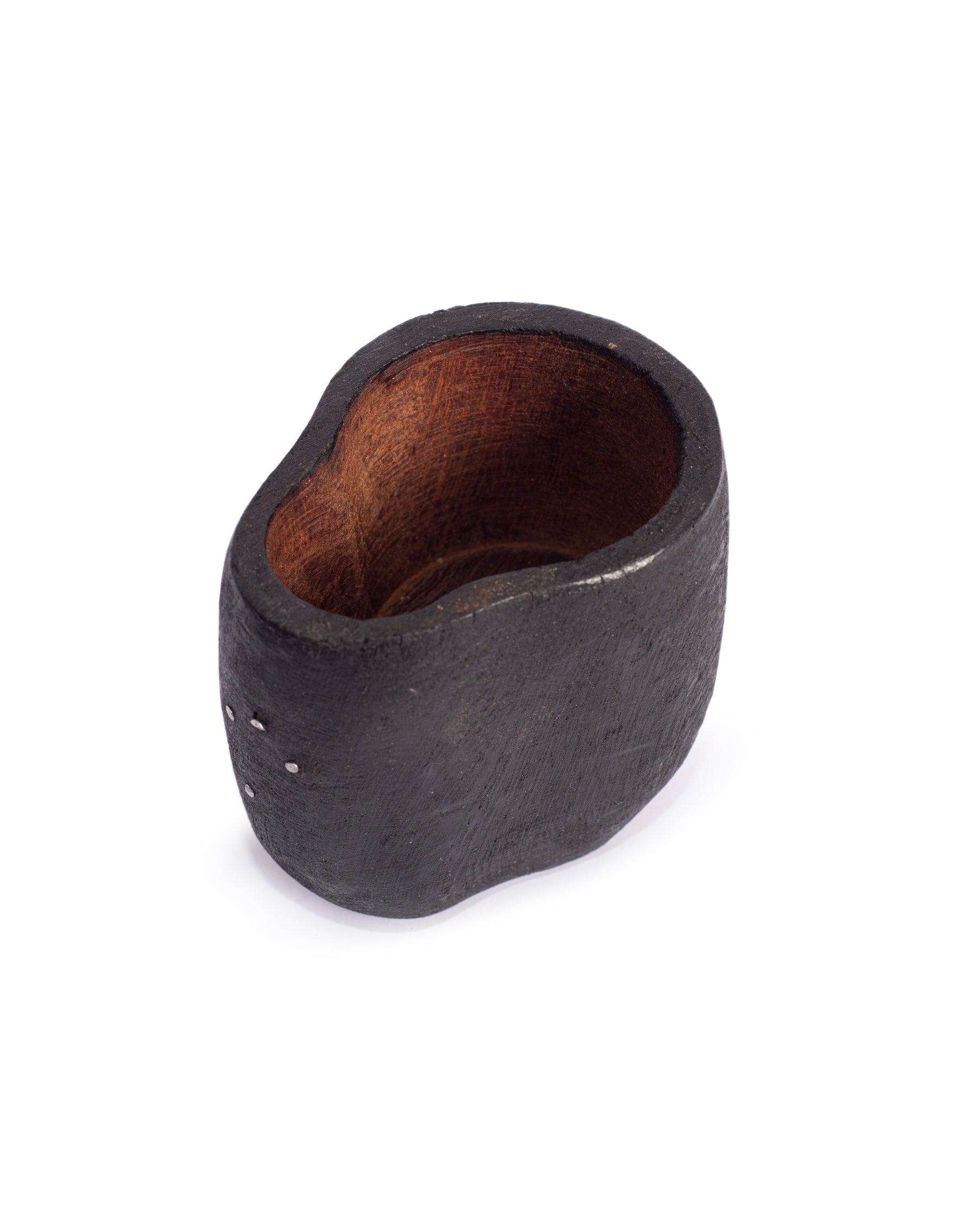 Mate Ranchero Carbonizado