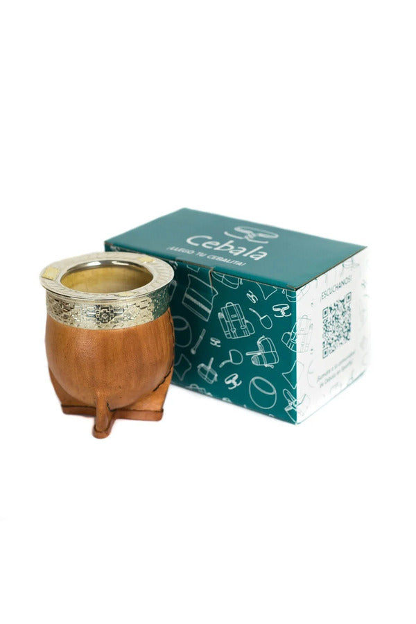 Mate Imperial calabaza