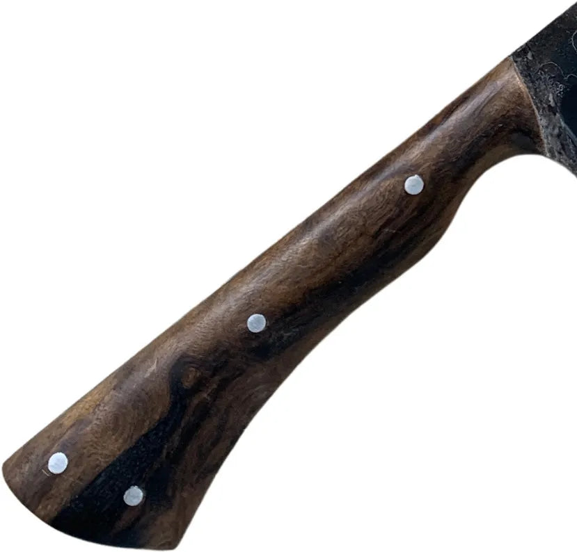 Cuchillo Gaúcha D'Avila de 20cm en acero al carbono