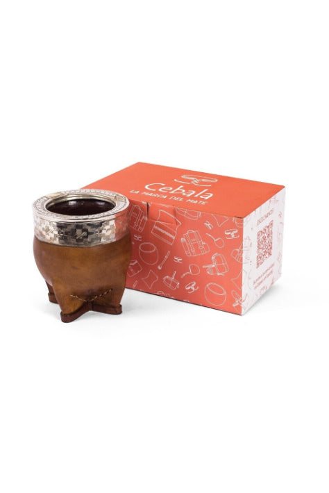 Mate Imperial Personalizado (demora De 10 Días Hábiles)