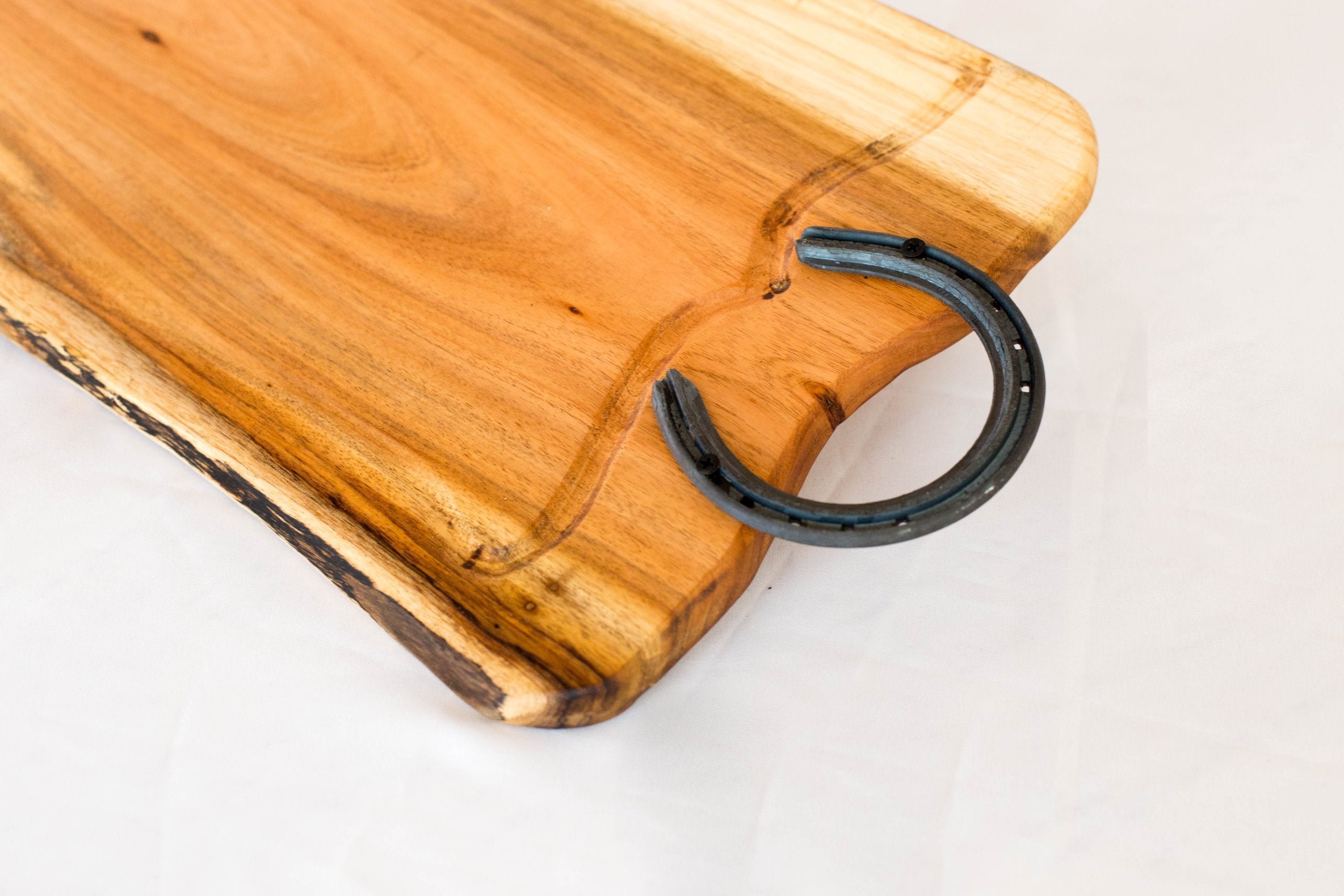 Tabla de Asado Grande Personalizada – Regalo Empresarial