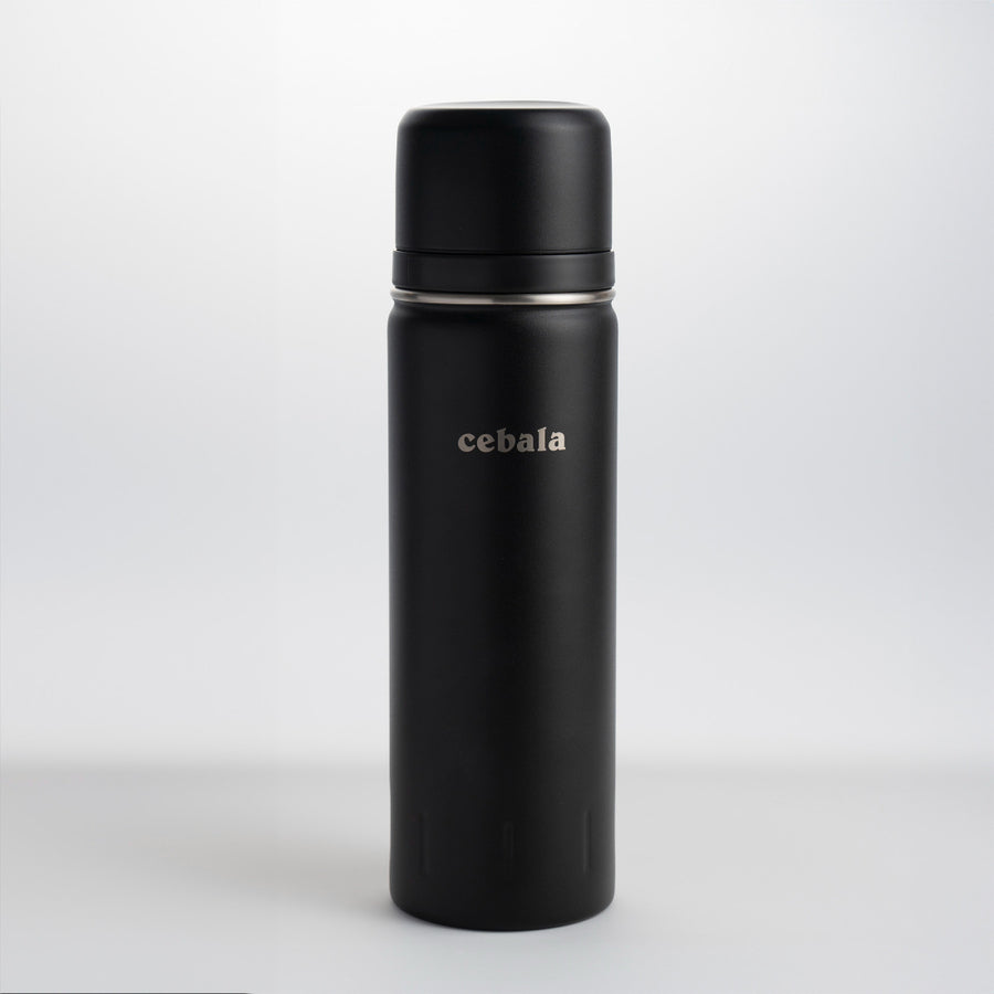 Termo Cebala 1lt Premium –  Empresarial Personalizado